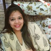 Sreya Ghosh