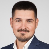 Sergey Shcherbakov