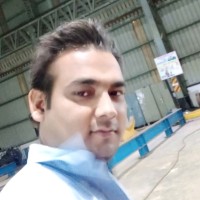 Pulkit Tyagi