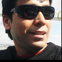 Saranjai Tyagi