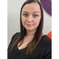 Holly Mackie