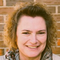 Anne-Grete Madsen