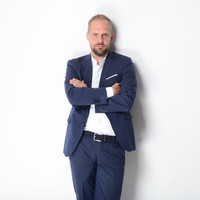 Kristof Boettcher