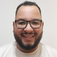 Marcio Sousa Martins