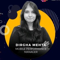 Dirgha Mehta