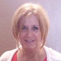 Cindy Kaufman