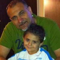 Alex Alshayeb