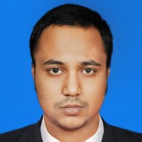 MD ABDULLAH AL MAMUN