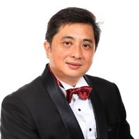 J P Joseph Siah
