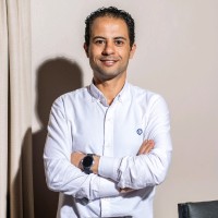 Mahmoud Gamal
