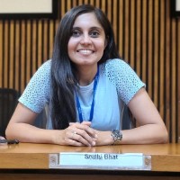 Sruthi Bhat