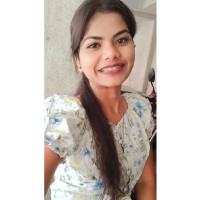 Pradnya Kamble