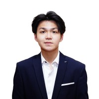 Bryan Hartono