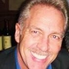 Ron Stevenson