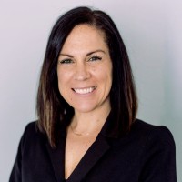 Melissa McKnight