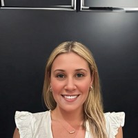 Jillian Stolberg, M. Ed.