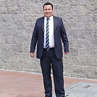 Oscar Sierra