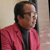 Vivek Parab