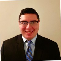 Matthew Lewin