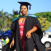 Nomvuyo Mdunge