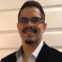 Saul Gonzalez