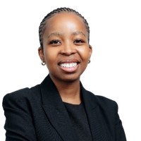 Tshegofatso Matlou