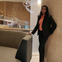 Deepa D