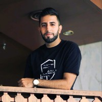 Mohammed Awad