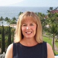 Trudy Dane