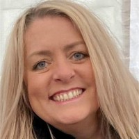 Michelle Bamford