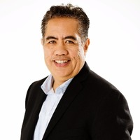John Utanga