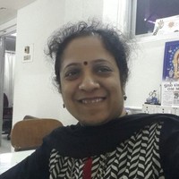 Chitra Vishwesh