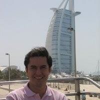Sergio Daniel Moreno Puentes