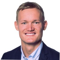 Jesper Frost Hansen