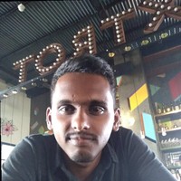 vinodh Reddy