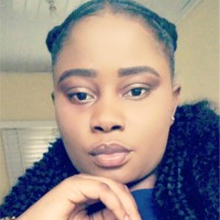 Anita Nweke