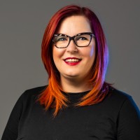 Agnieszka Jarosławska