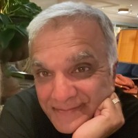 Ricky Mohindra