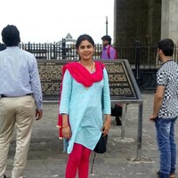 Arpita Singh