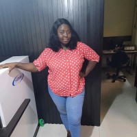 Esther Omobolanle Taiwo