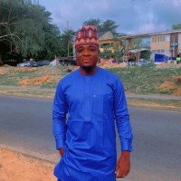 Engr. Nuhu Anga