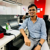 Aman Kumar Gupta