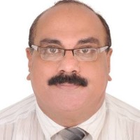 Maged Ghali