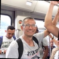 Luis Ernesto Marín ROBLEDO