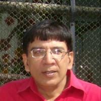Ashish Chaturvedi