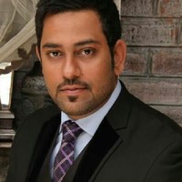 Khawar Khan