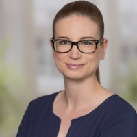 Melanie Blumenthal