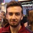Liam Curless