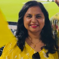 Mona Mishra