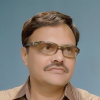 Rakesh Dave